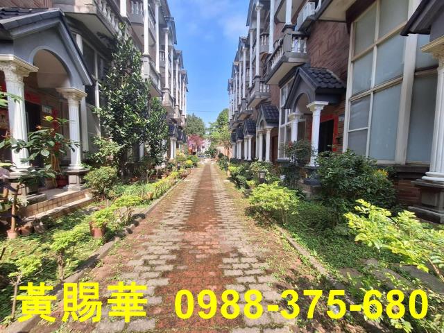 桃園透天-1