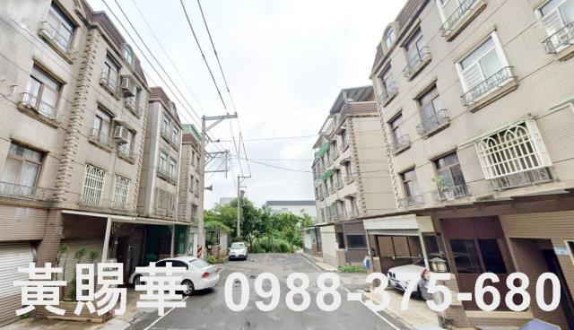 桃園平鎮透天-1