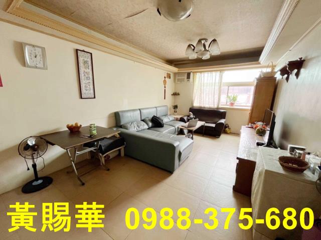 桃園中壢公寓-1