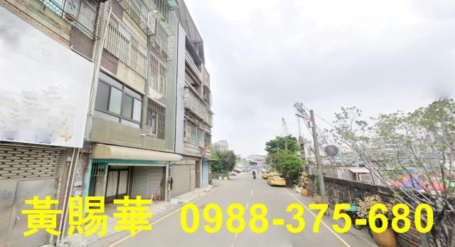 桃園中壢公寓-1