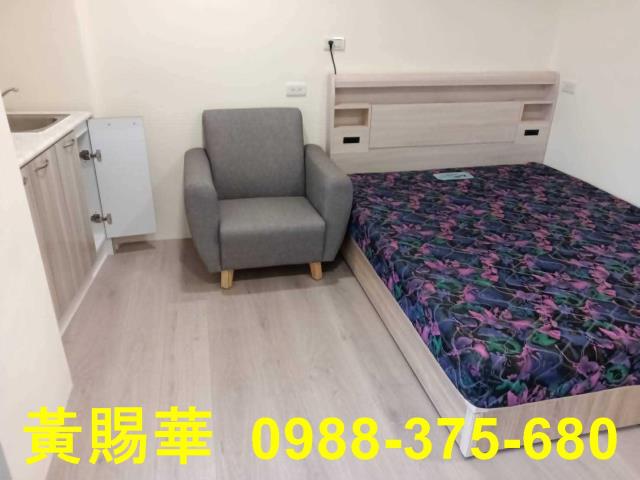 桃園中壢公寓-2