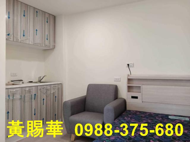 桃園中壢公寓-5