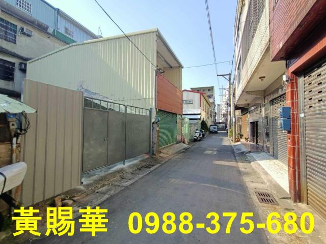 桃園中壢透天-1