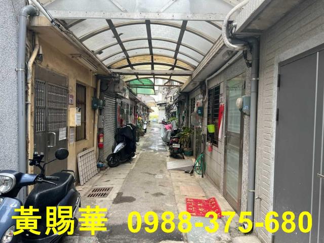 桃園中壢透天-1