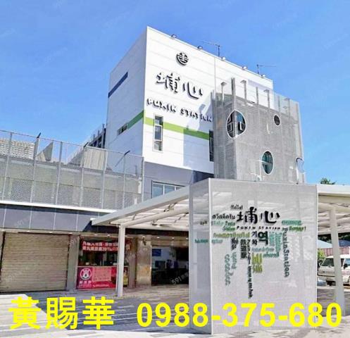 桃園楊梅華廈-0
