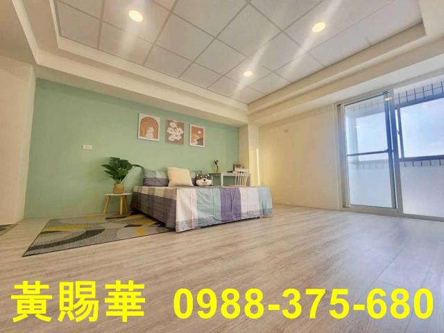 桃園楊梅華廈-6