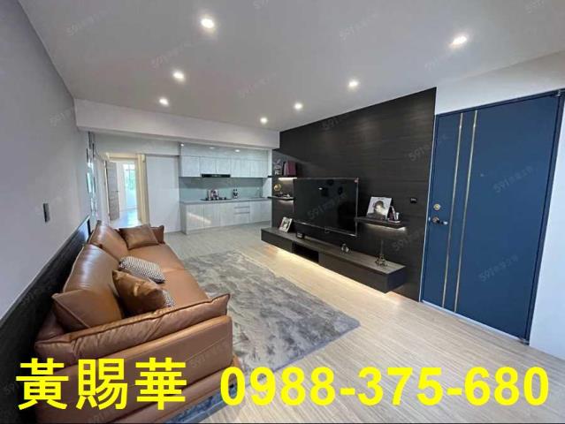 桃園中壢公寓-1