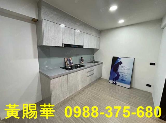 桃園中壢公寓-3