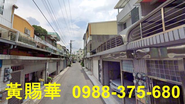 桃園中壢透天-1