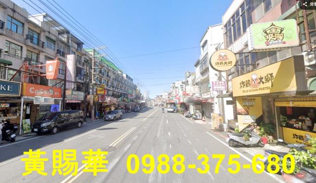 桃園楊梅透天-0