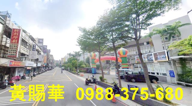 桃園中壢公寓-0
