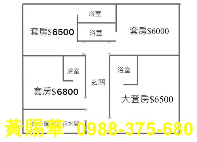 中壢公寓-14