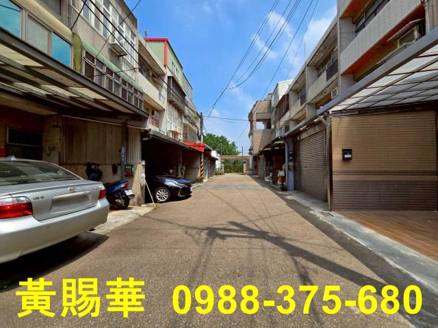 桃園中壢透天-1