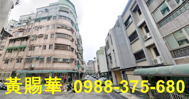 桃園中壢大樓-1