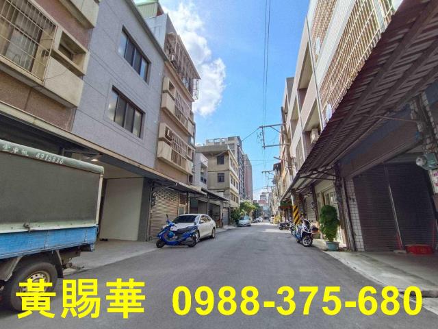 桃園中壢透天-1