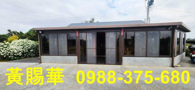 桃園新屋資材室-2