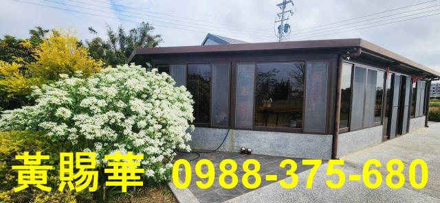 桃園新屋資材室-4