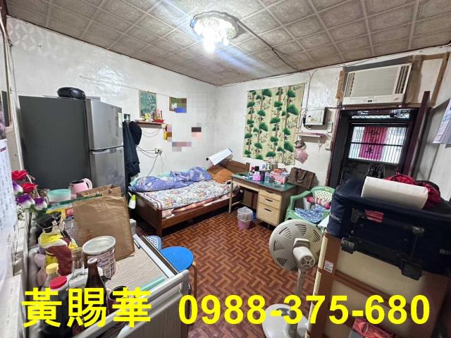 桃園八德平房-1