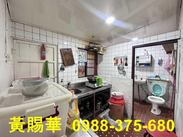 桃園八德平房-3