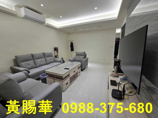 桃園中壢公寓-1