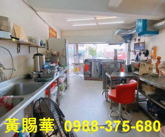 桃園平鎮透天-1