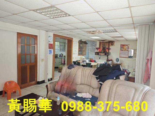 桃園平鎮透天-1