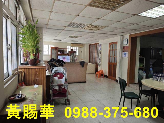 桃園平鎮透天-2