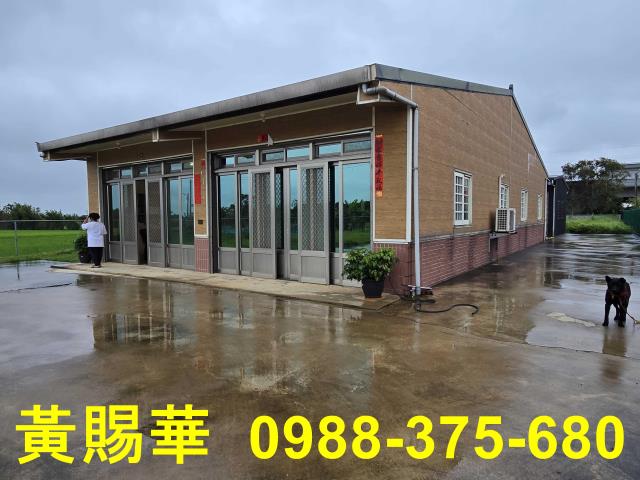 桃園農舍-2
