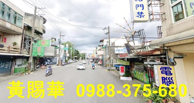 桃園平鎮透天-1