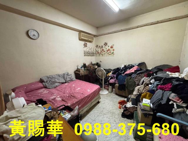桃園桃園區公寓-1