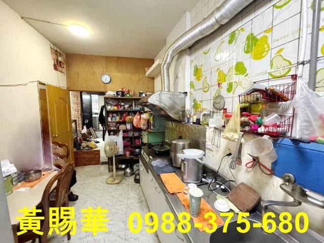 桃園桃園區公寓-4