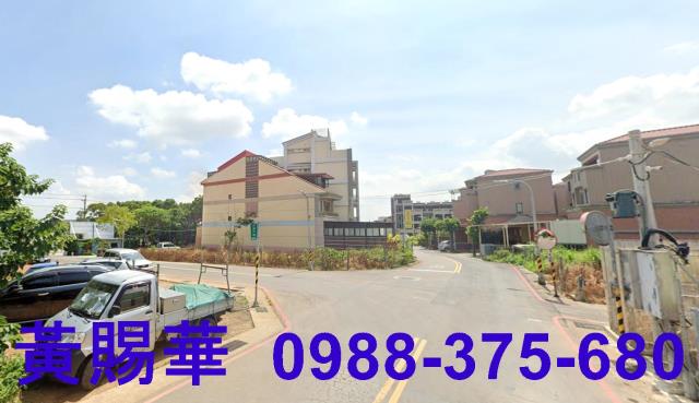 桃園新屋建地-2