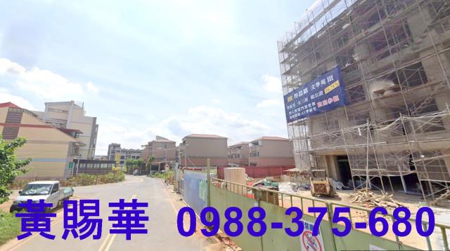 桃園新屋建地-3