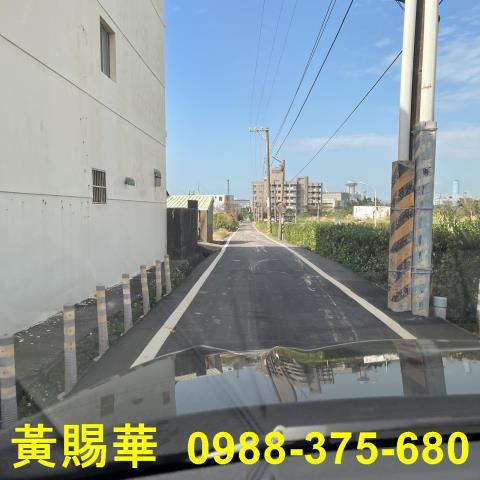 新屋農地-1