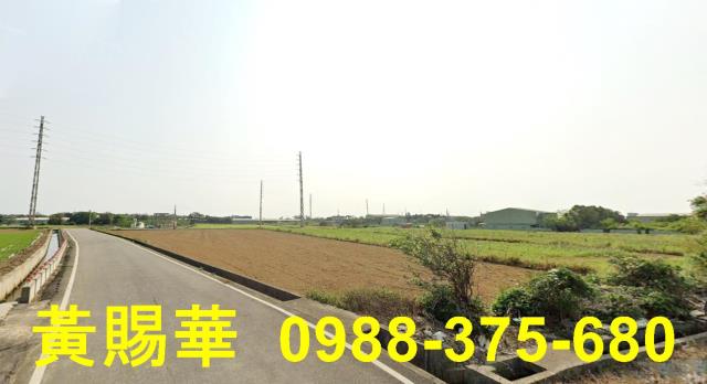 桃園新屋農地-2