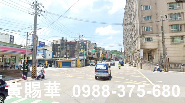 桃園楊梅建地-0