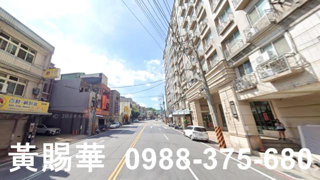 桃園楊梅建地-1