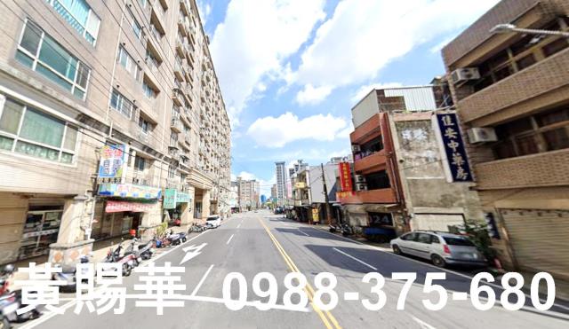 桃園楊梅建地-3